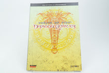 Capcom *Breath of Fire: Dragon Quarter* PS2 offizielle Lösungsbuch Future Press