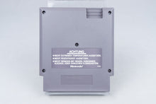 Nintendo NES *Balloon Fight* OVP CIB PAL B BF-EEC/SCN Bienengräber +