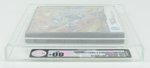 Nintendo DS *Mega Man Starforce 2: Zerker x Saurian* New / VGA 80+ NM