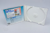 PC Engine *Neo Nectaris* OVP CIB Super CD-ROM² NTSC-J
