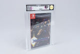 Nintendo Switch *Xeno Crisis* Neu / Sealed VGA 85+ Strictly Limited #29