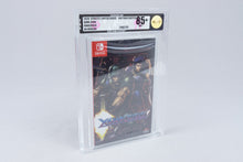 Nintendo Switch *Xeno Crisis* Neu / Sealed VGA 85+ Strictly Limited #29