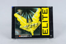 Nintendo NES *Elite* OVP CIB PAL B EL-NOE+