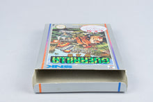 Nintendo NES *Guerrilla War* OVP CIB PAL B GW-ESP +