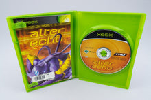 Xbox  Classic *Alter Echo* OVP mit Anleitung