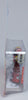Mattel *MegaMan NT Warrior Heat Guts Style Mega Man* 2004 Action Figur New / Neu