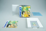 Nintendo Game Boy *Disney Le Livre de la Jungle* CIB OVP J7-FRA Jungle Book
