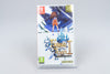 Nintendo Switch *Finding Teddy II: Definitive Edition* Neu / New PixelHeart