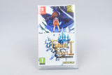Nintendo Switch *Finding Teddy II: Definitive Edition* Neu / New PixelHeart