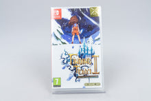 Nintendo Switch *Finding Teddy II: Definitive Edition* Neu / New PixelHeart