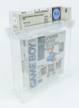 Nintendo Game Boy *Olympic Summer Games: Atlanta 1996* Sealed WATA 9.6 A+ Pop 7
