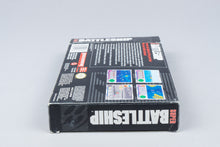 Super Nintendo *Super Battleship* SNES OVP NTSC-U/C 8B-USA