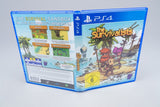 Playstation 4 *The Survivalists* PS4 OVP