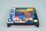 Nintendo Game Boy *The Amazing Spider-Man* CIB OVP SM-NOE