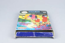 Nintendo NES *The Addams Family: Pugsley's Scavenger Hunt* OVP PAL B FM-FRA +