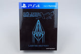 Playstation 4 Soldner-X 2 Final Prototype Definitive Edition Limited Edition PS4