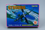 Famicom *Gyrodine* FC OVP mit Anleitung NTSC-J