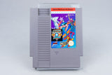 Captain America and the Avengers Nintendo NES Modul PAL B 6E-FRG +