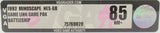 Nintendo Game Boy *Battleship* New / Sealed VGA 85 Near Mint+