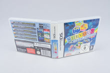 Nintendo DS *Nervous Brickdown* OVP mit Anleitung