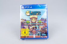 Playstation 4 * Dodgeball Academia* PS4 Neu / New