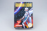 Nintendo NES *The Guardian Legend* OVP CIB PAL B GD-FRG +