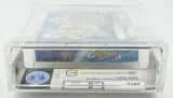 Game Boy Advance *Super Robot Taisen: Original Generation 2* WATA 9.4 A++ no VGA