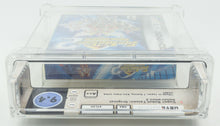 Game Boy Advance *Super Robot Taisen: Original Generation 2* WATA 9.4 A++ no VGA