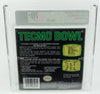 Nintendo Game Boy *Tecmo Bowl* New / Sealed VGA 70+ EX+