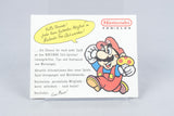Nintendo NES *Gun.Smoke* OVP CIB PAL B GK-FRG +