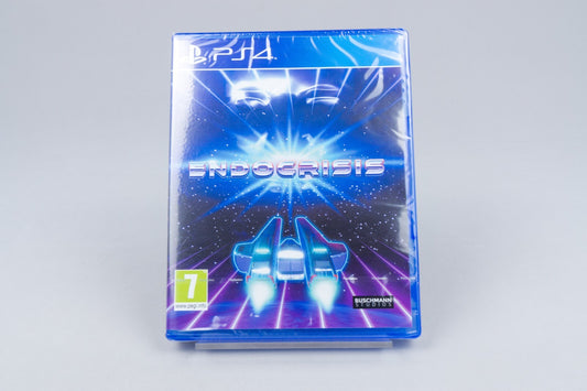 Playstation 4 *Endocrisis* PS4 Neu / New