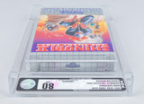 Sega Game Gear *Shinobi II: The Silent Fury* Neu / New VGA 80 Near Mint