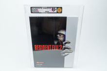 PC Big Box *Resident Evil 2* Windows Sealed VGA 85+ Near Mint+ USK 18 deutsch