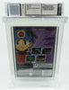 Nintendo Gamecube *Mega Man Network Transmission* Sealed WATA 9.6 A+ no VGA