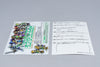 Nintendo 64 *Ogre Battle 64: Person of Lordly Caliber* N64 CIB Reg Card NTSC-J 2
