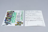 Nintendo 64 *Ogre Battle 64: Person of Lordly Caliber* N64 CIB Reg Card NTSC-J 2