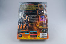 The Devil Inside PC Big Box Sealed / Neu Win 95 / 98