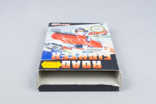 Nintendo NES *Road Fighter* OVP CIB PAL B 39-NOE