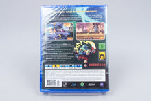 Playstation 4 *Awesomenauts Assemble!* PS4 Neu / New