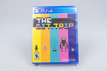 Playstation 4 *The Bit.Trip - Limited Edition* PS4 Neu / New Limited Run #112