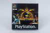 Playstation 1 *Mortal Kombat 4* PS1 OVP mit Anleitung PAL USK 18