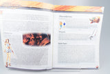 *The Legend of Dragoon - Primas Official Strategy Guide* PS1 Lösungsbuch #2