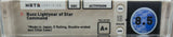 Game Boy Color *Buzz Lightyear of Star Command* New/ Sealed WATA 8.5 A+ POP 1!