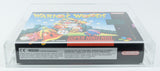 Super Nintendo *Wario's Woods* SNES Neu / New VGA 85 NM+