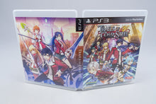 Playstation 3 *The Legend of Heroes: Trails of Cold Steel* PS3 OVP