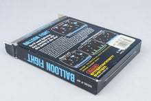 Nintendo NES *Balloon Fight* OVP CIB PAL B BF-EEC/SCN Bienengräber +