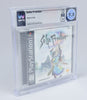 Playstation 1 *SaGa Frontier* PS1 New / Sealed / WATA 9.8 A no VGA