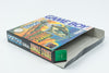 Nintendo Game Boy *Jungle Strike* OVP CiB Anleitung Poster AJGP-UKV