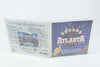Philips CD-i *Around Atlanta: The Olympic City* CDI OVP mit Anleitung