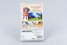 Nintendo Switch *Sakuna: Of Rice and Ruin - Golden Harvest Edition* OVP